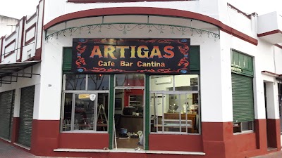 Bar Artigas