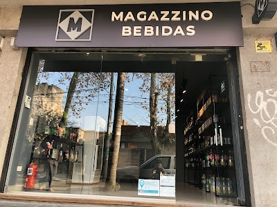 Magazzino Bebidas