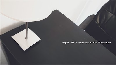 CONSULTORIOS EN ALQUILER