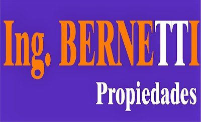 Ing. BERNETTI Properties