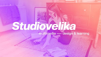 Studiovelika.com | Tus clases online :)