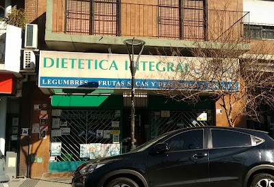 Dietética Artigas