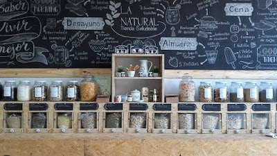 Natural Healthy Shop