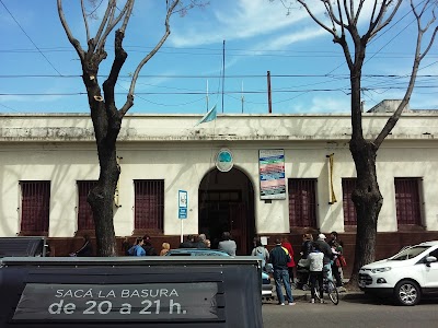 Escuela Primaria Común N° 24 - Ejército Argentino