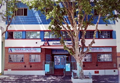 New Day School classroom