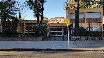 ESCUELA N°23 DE16 BELISARIO ROLDÁN