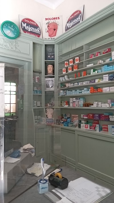 Farmacia Artigas