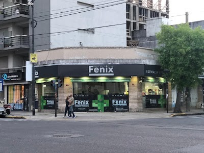 New Social Fenix