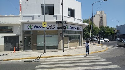 Farma 365 - Villa Urquiza -