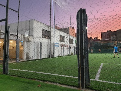 JG Futbol Club ( ex Gloria Club)