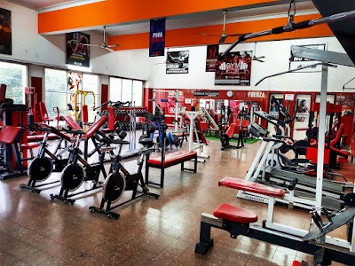 GYM Pueyrredon