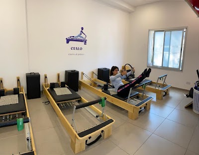 Cialo Centro de Pilates