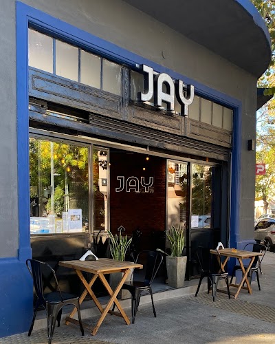 Jay Bar