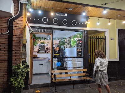 Occo Helados - Villa Pueyrredón