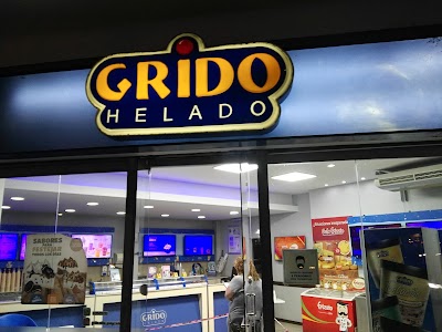 Heladería Grido