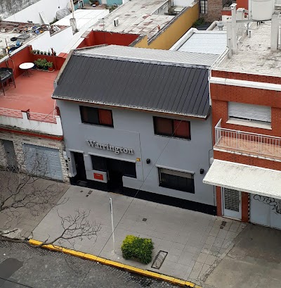 Instituto Warrington