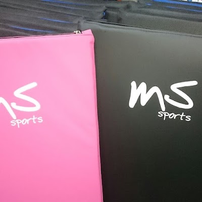 Ms Sports