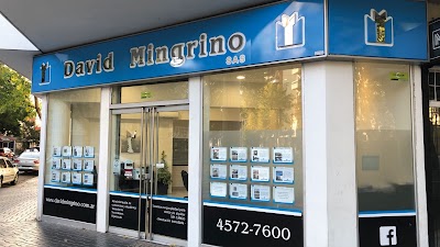 David Mingrino Negocios Inmobiliarios