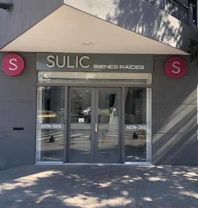 SULIC BIENES RAICES