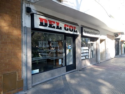 Del Col Inmobiliaria