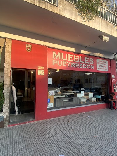 Muebles Pueyrredón