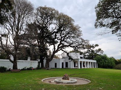 Museo Pueyrredon