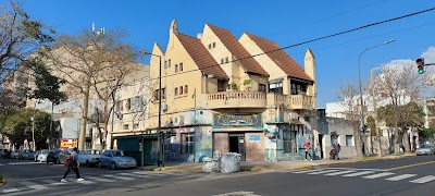 CENTRO CULTURAL NUNCA MÁS