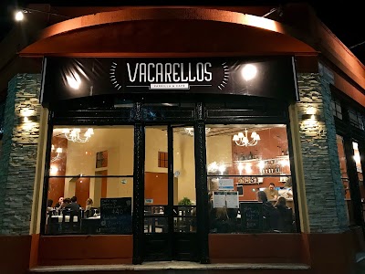 Vacarellos