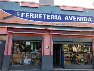 Ferreteria Avenida SRL