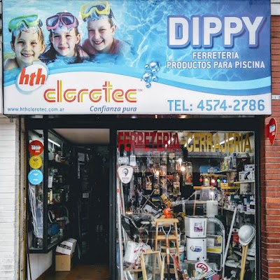 Ferretería Dippy