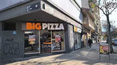 Big Pizza