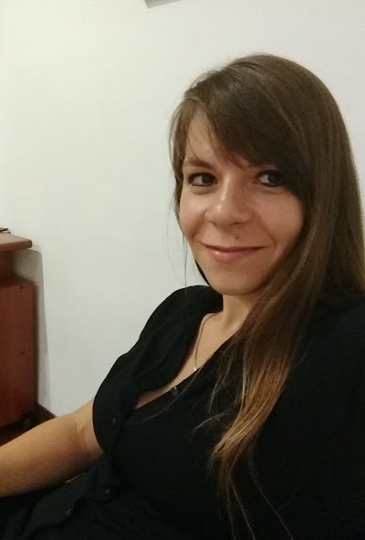 Psicóloga Lic. Yanina Mandarino