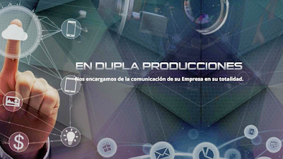 Dupla Producciones- Productora Audiovisual