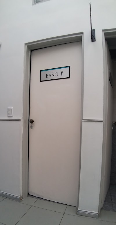 Centro Integral de Radiodiagnostico