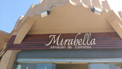 Mirabella Almacén de Comida