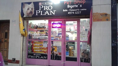 Petshop Bigote's