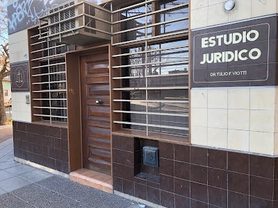 Estudio Jurídico Viotti & Asoc. - Abogados