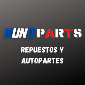 Repuestos y Autopartes NunoParts