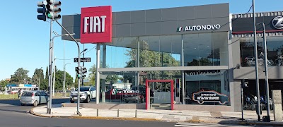 Concesionaria Fiat