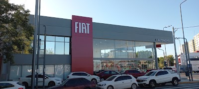 Auto Novo - Concesionario Oficial Fiat