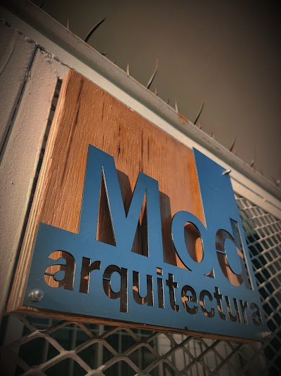 MOD arquitectura