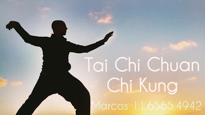 Tai Chi y Chi Kung al aire libre