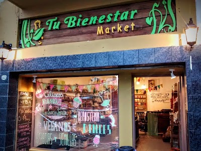 Tu Bienestar Market