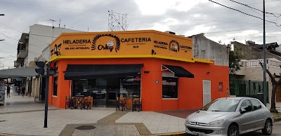 Osky Heladería Cafetería