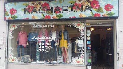 Kacharina