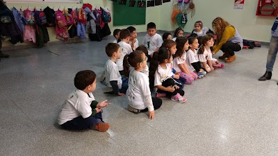 Escuela Infantil N° 4 DE 17