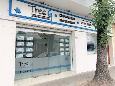 Tres G Inmobiliaria S.R.L