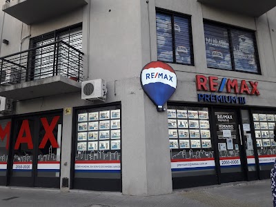 REMAX PREMIUM III