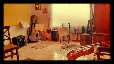 Clases de Violoncello