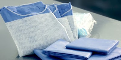 SURGICAL SUPPLIES SRL